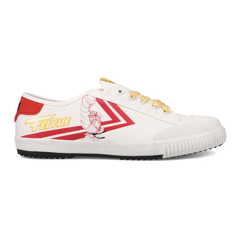 RYU Streetfighter Shoes