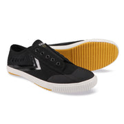 Slip on Feiyue black