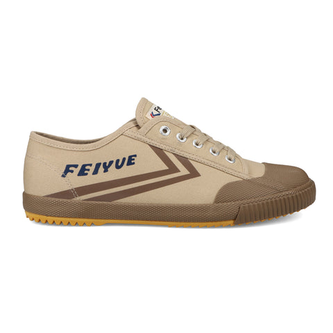 Feiyue Shoes / chaussures de Kungfu Noires - LARIBOULDINGUE - Henrys France