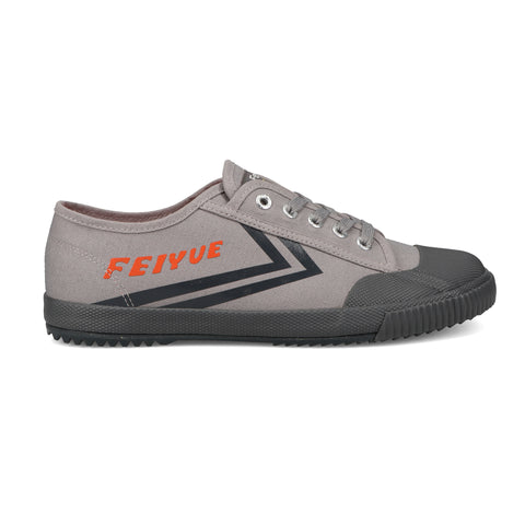 Feiyue Martial Arts Shoes, Black Low-Top on Sale –