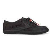 All Black ECO Feiyue