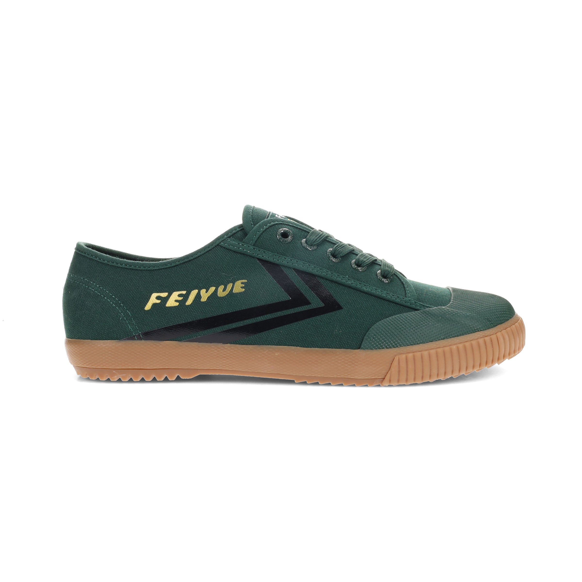 Feiyue green on sale