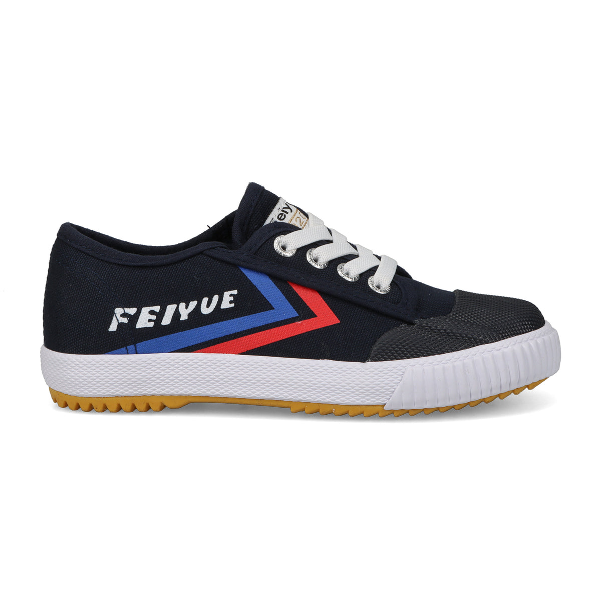 Feiyue Trainers Review